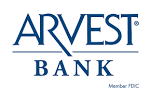 Arvest Bank's Logo