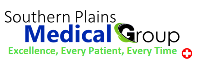 Southern Plains Medical Center's Logo