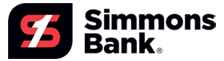 Simmons Bank's Logo