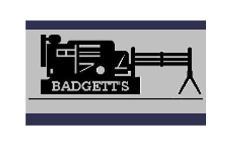 Badgett Corporation's Logo