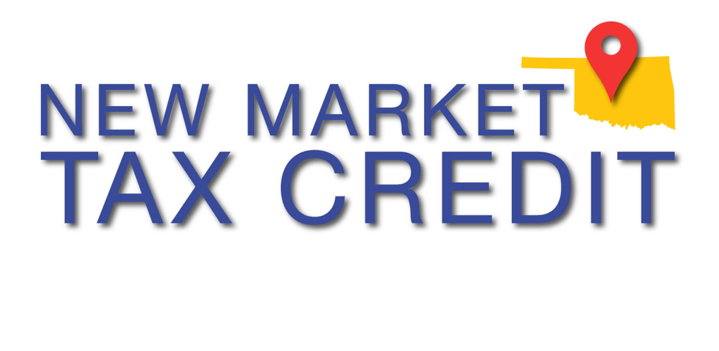 New Market Tax Credit Maps