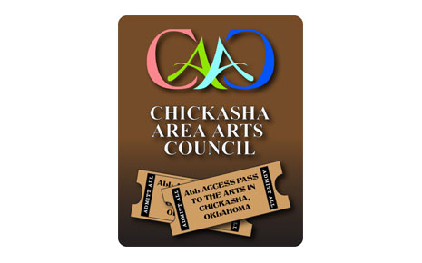 Chickasha Area Arts Council.