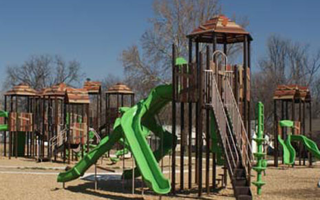 Centennial / Kids Place Park's Image