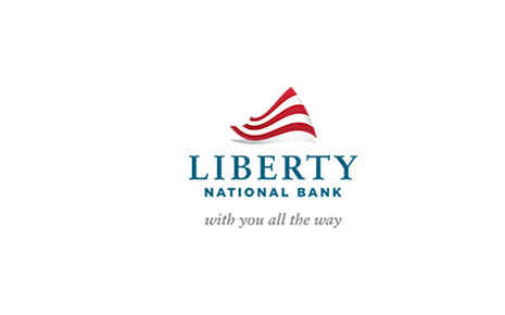 Liberty National Bank's Logo