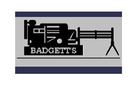 Click here to open Badgett Corporation