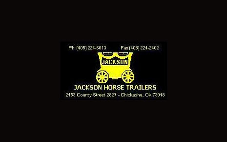 Jackson Trailers Photo
